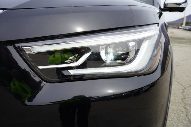 Used 2023 INFINITI QX80 Sensory w/ All-Season Package image 91