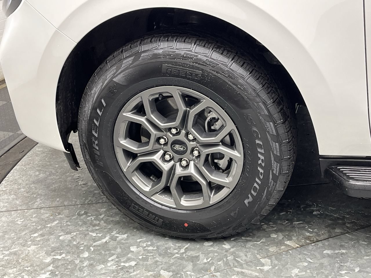 New 2025 Ford Expedition Max Active AWD/4WD image 34
