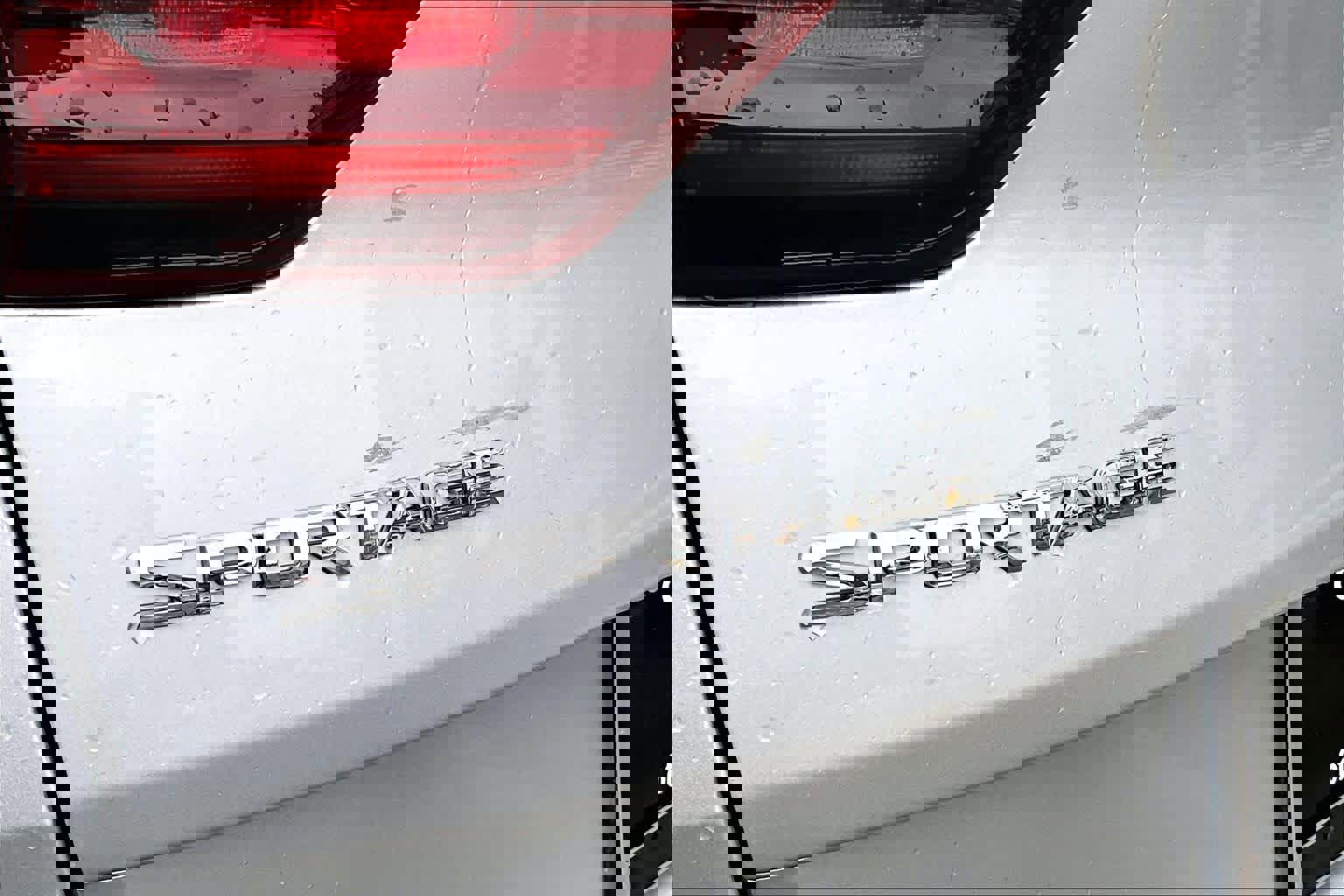 Used 2020 Kia Sportage EX image 20