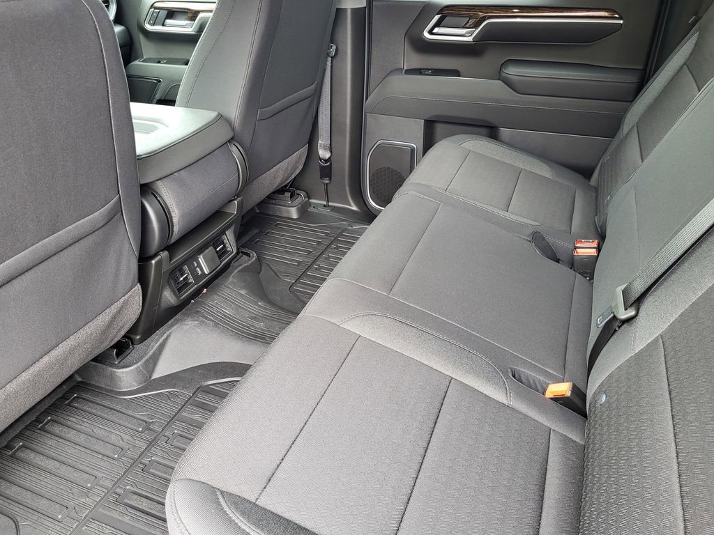New 2026 GMC Sierra 1500 SLE AWD/4WD image 13