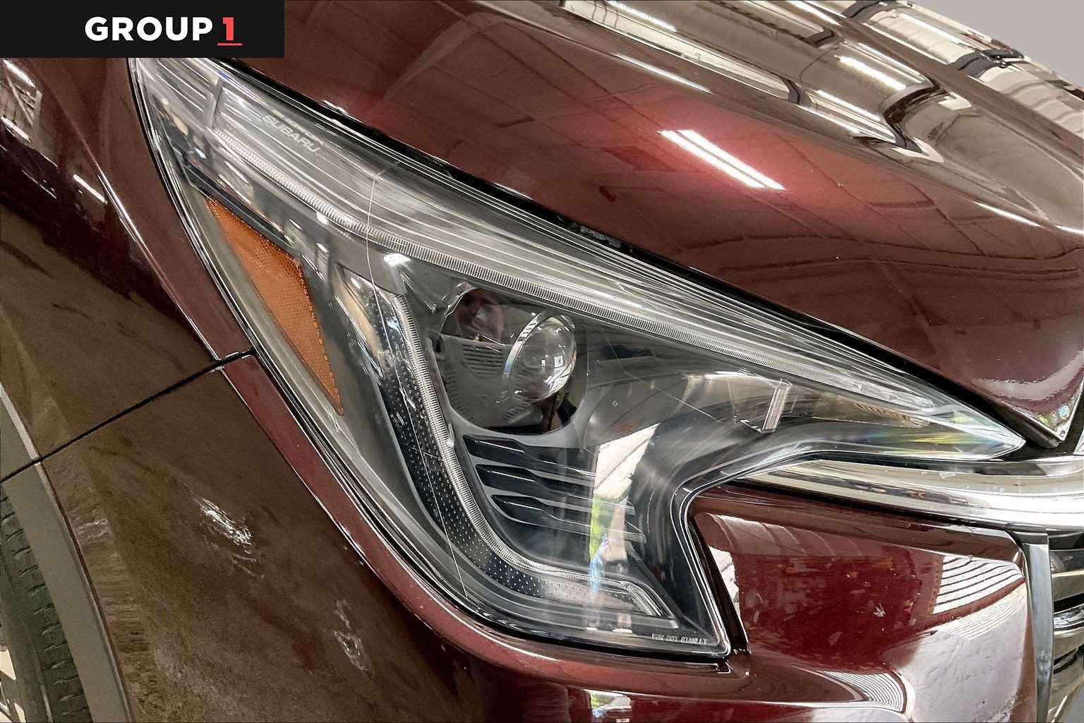 Used 2023 Subaru Ascent Touring AWD/4WD image 28