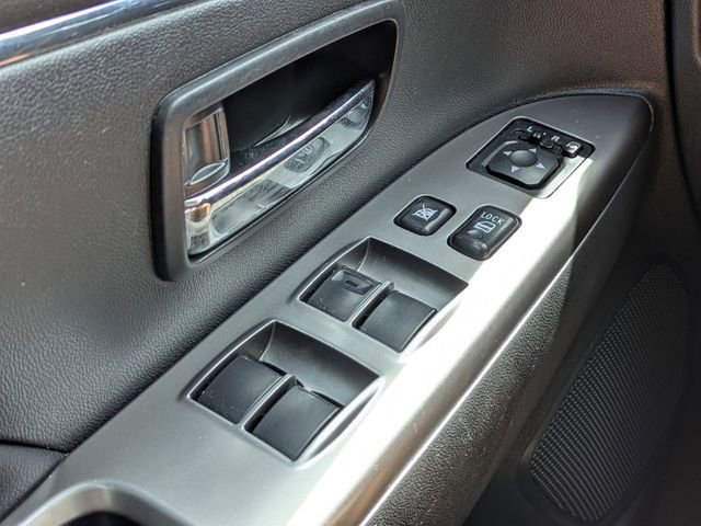 Used 2022 Mitsubishi Outlander Sport SE FWD image 24