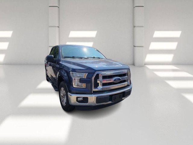 Used 2016 Ford F150 XLT w/ Equipment Group 301A Mid RWD image 2