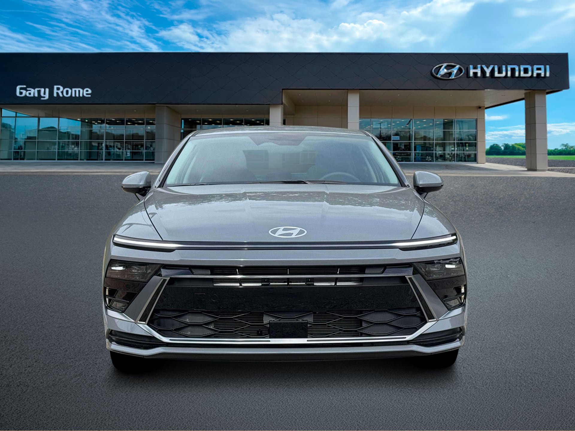 New 2026 Hyundai Sonata SEL FWD image 12