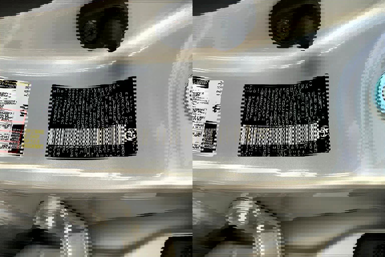 New 2026 Toyota Corolla SE image 21