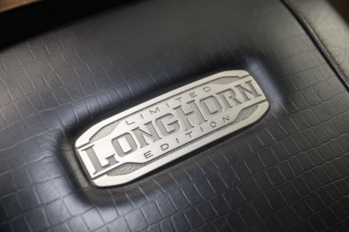 Used 2021 RAM 1500 Limited AWD/4WD image 33
