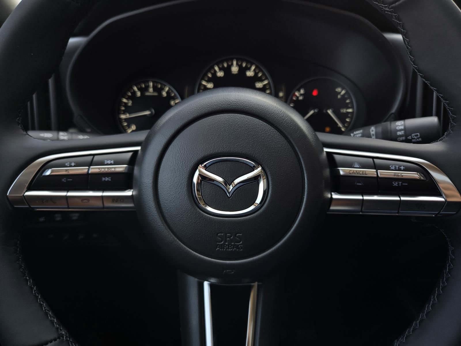 New 2026 MAZDA CX-50 AWD 2.5 S w/ Weather Package image 20