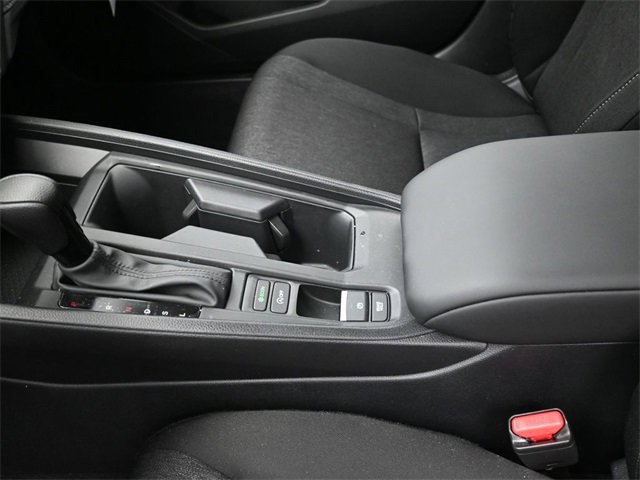 Used 2025 Honda Accord LX image 20