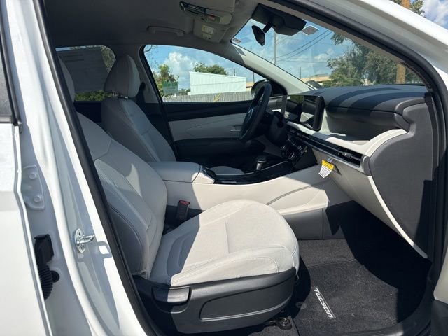 Used 2026 Hyundai Tucson SEL image 32
