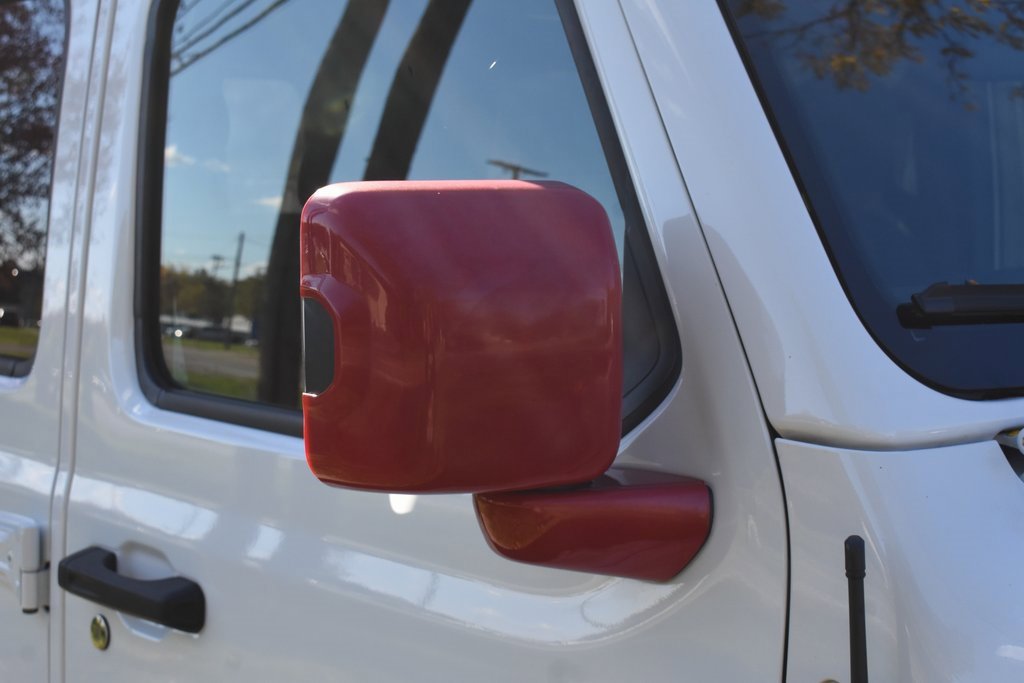Used 2021 Jeep Wrangler Unlimited Sport image 14