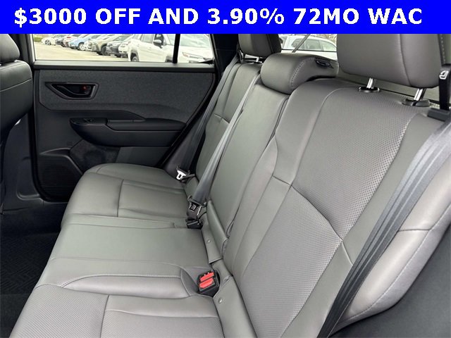 New 2026 Subaru Outback Limited image 15