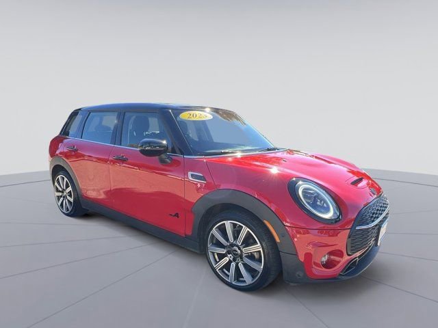 Used 2023 MINI Cooper Clubman S image 14