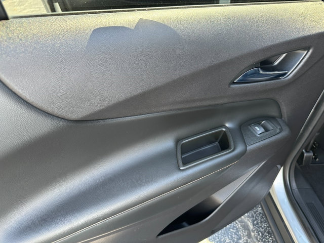 Used 2019 Chevrolet Equinox Premier FWD image 25