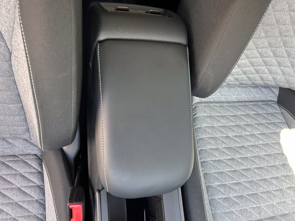 Certified 2026 Volkswagen Tiguan S AWD/4WD image 35