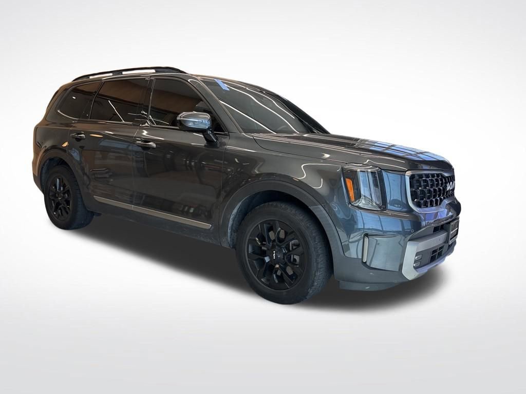 Used 2023 Kia Telluride SX Prestige X-Pro image 7