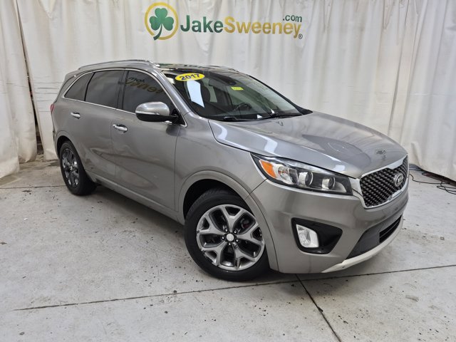 Used 2017 Kia Sorento SX