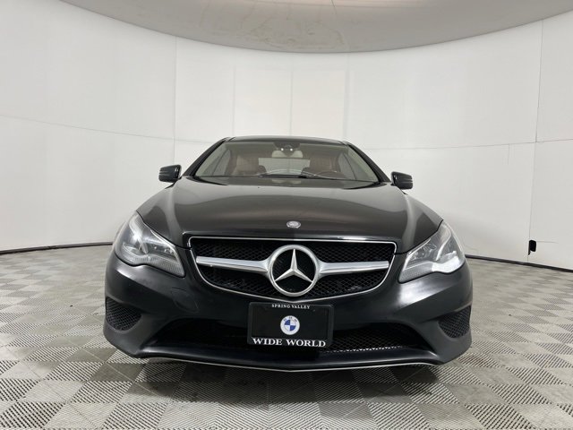 Used 2014 Mercedes-Benz E 350 E 350 image 2