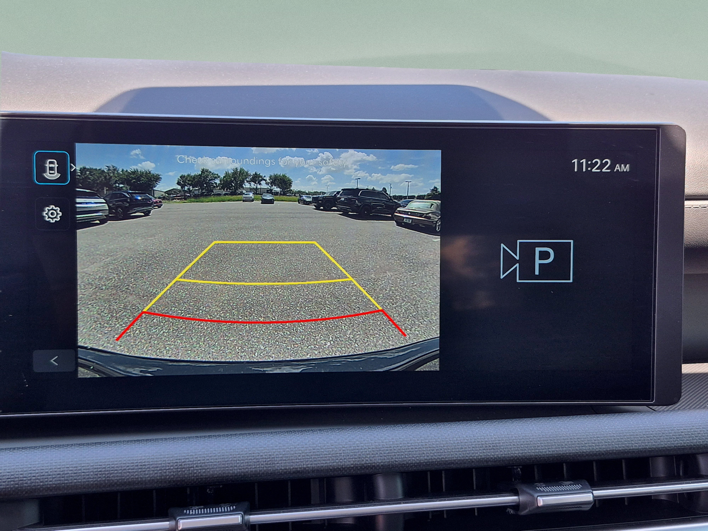 Certified 2025 Hyundai Tucson SEL FWD image 24