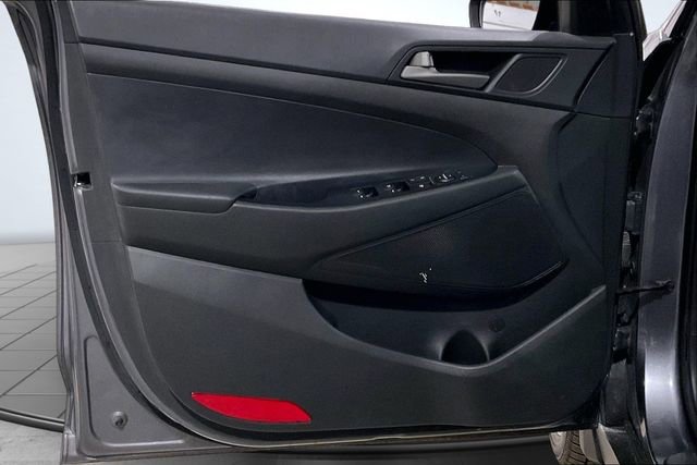 Used 2018 Hyundai Tucson Value image 23