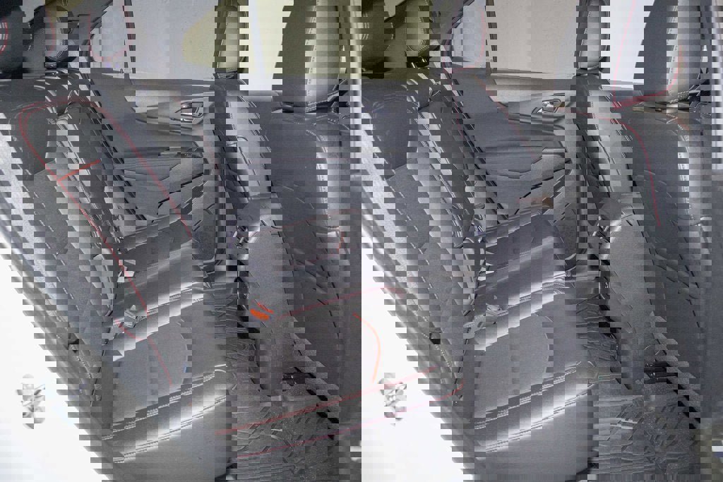 Certified 2022 Chevrolet Equinox RS w/ RS Leather Package image 16