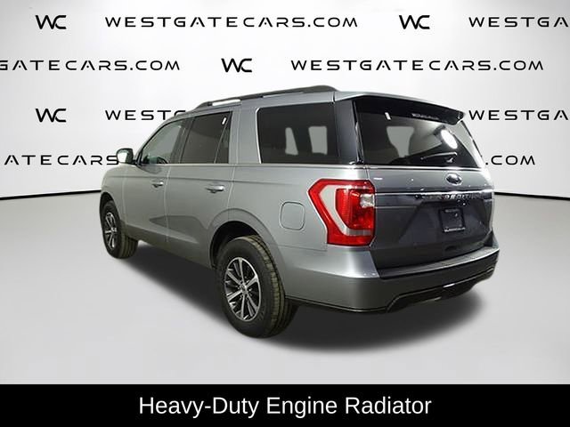 Used 2020 Ford Expedition XL image 5