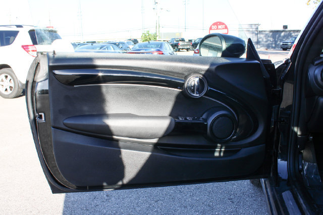 Used 2024 MINI Cooper S FWD image 10