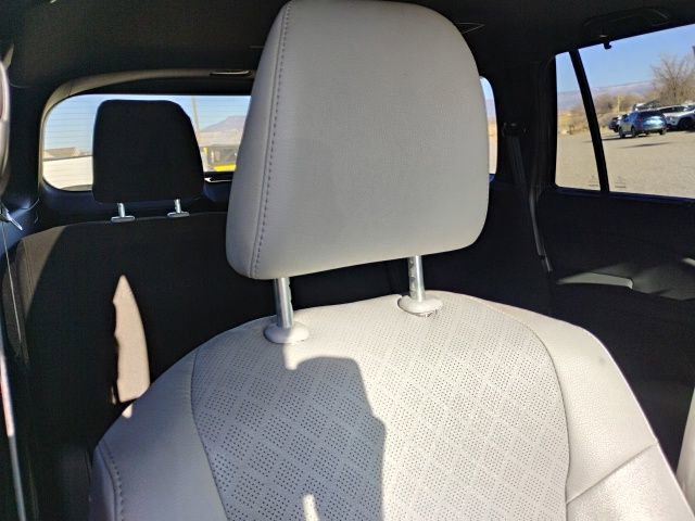 Used 2021 Honda Passport EX-L image 16