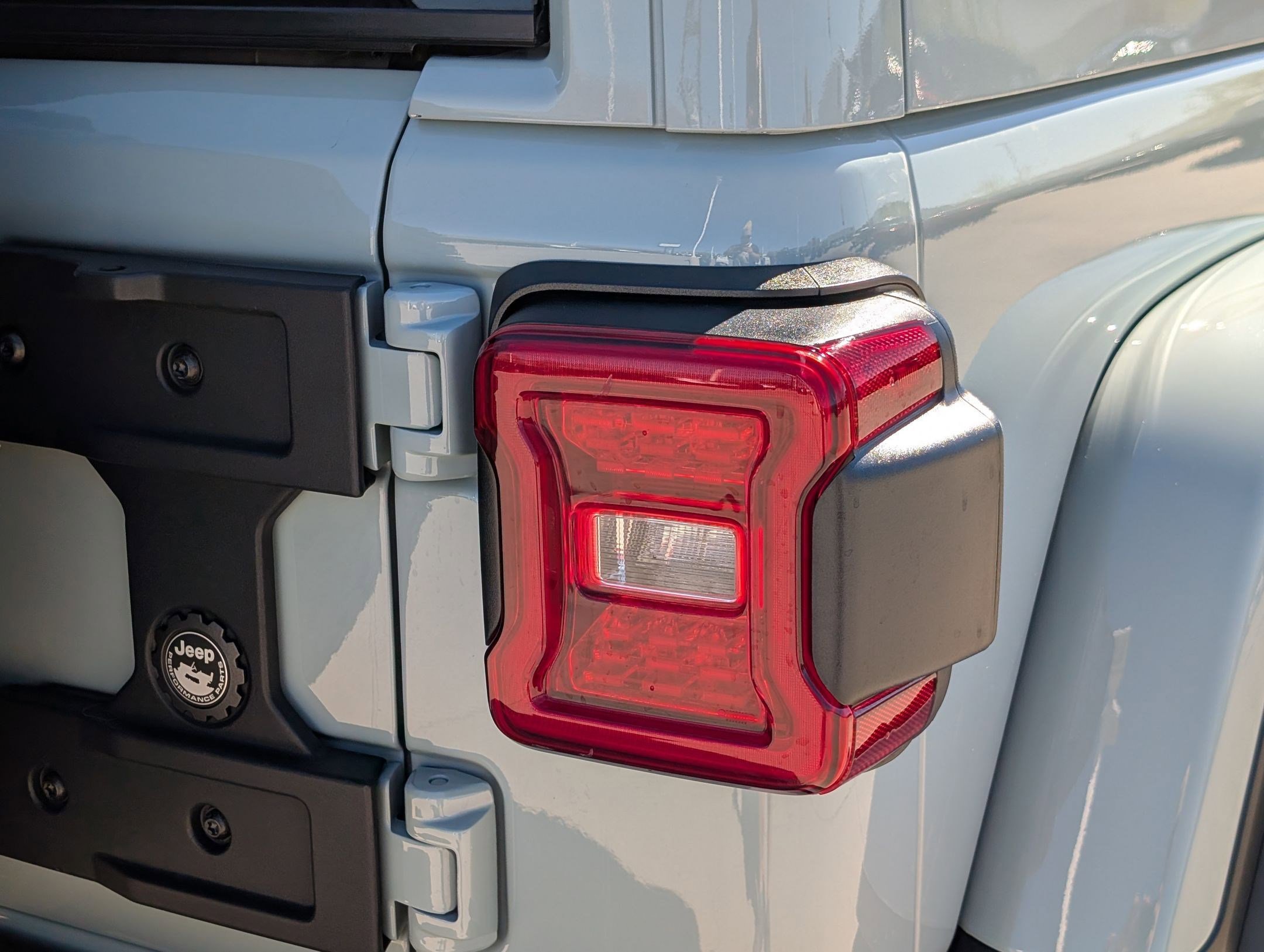 Used 2024 Jeep Wrangler Unlimited Rubicon 392 image 12