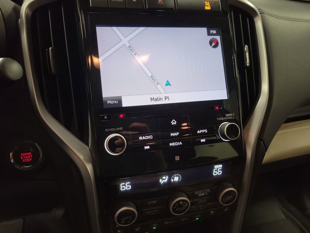 Used 2020 Subaru Ascent Touring w/ Popular Package #2 image 15