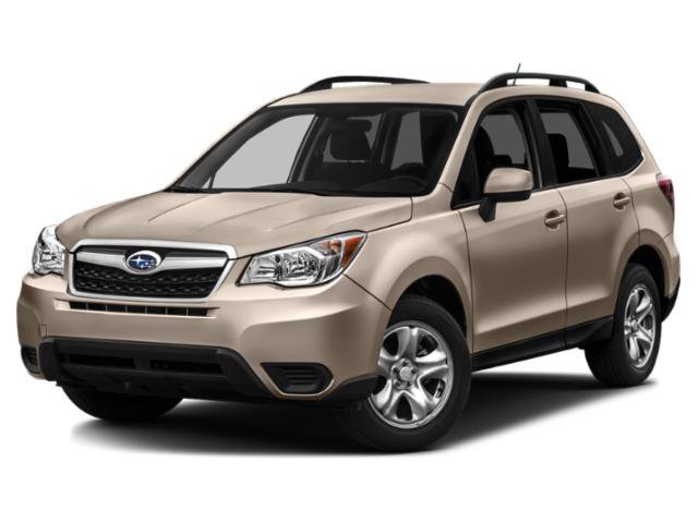 Used 2015 Subaru Forester 2.5i Premium w/ All-Weather Package image 1