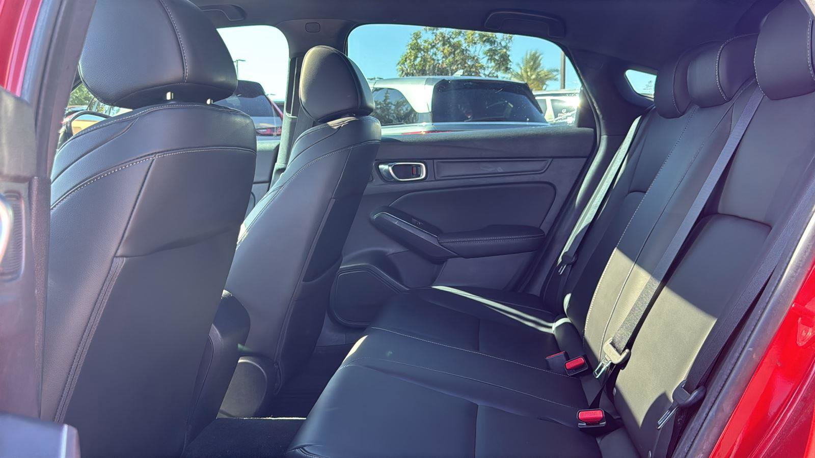 Used 2023 Acura Integra A-Spec FWD image 24
