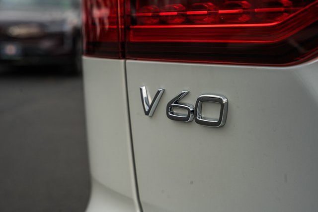 New 2026 Volvo V60 B5 Cross Country Plus w/ Protection Package Premier image 9