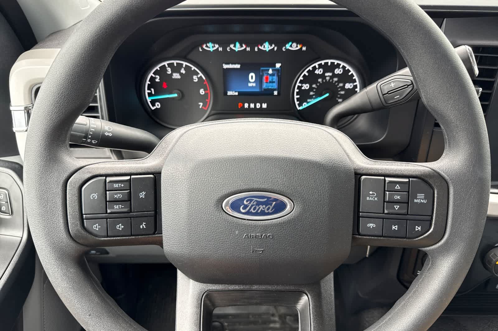New 2025 Ford F250 XL w/ XL Chrome Package AWD/4WD image 19