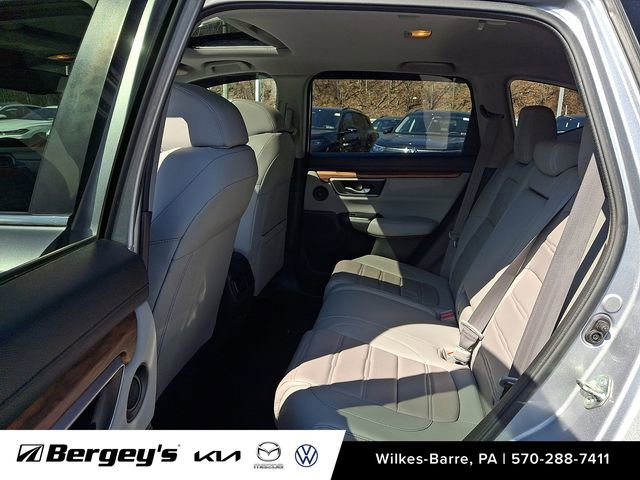 Used 2018 Honda CR-V EX-L image 12