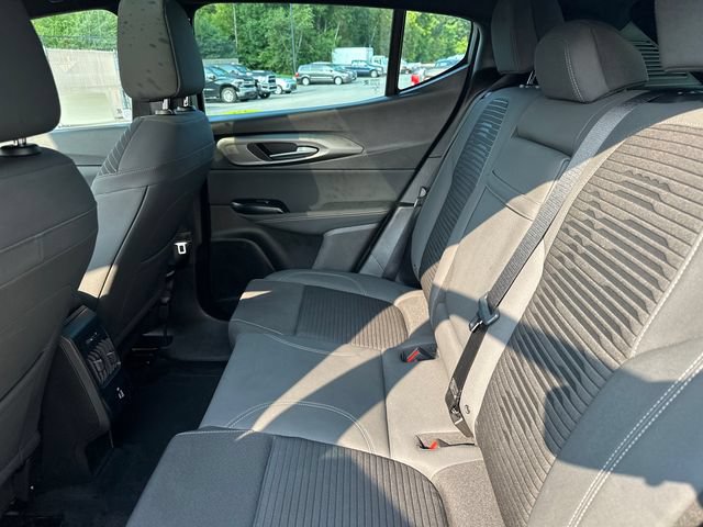Used 2025 Alfa Romeo Tonale AWD/4WD image 19