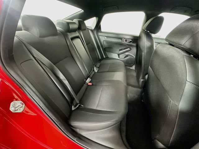 Used 2025 Honda Civic Sport image 8