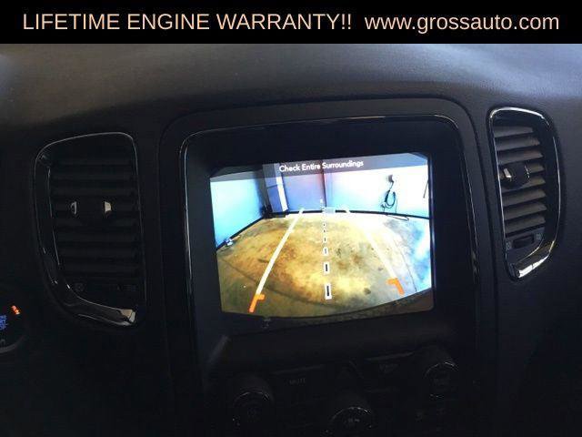 Certified 2018 Dodge Durango GT AWD/4WD image 14