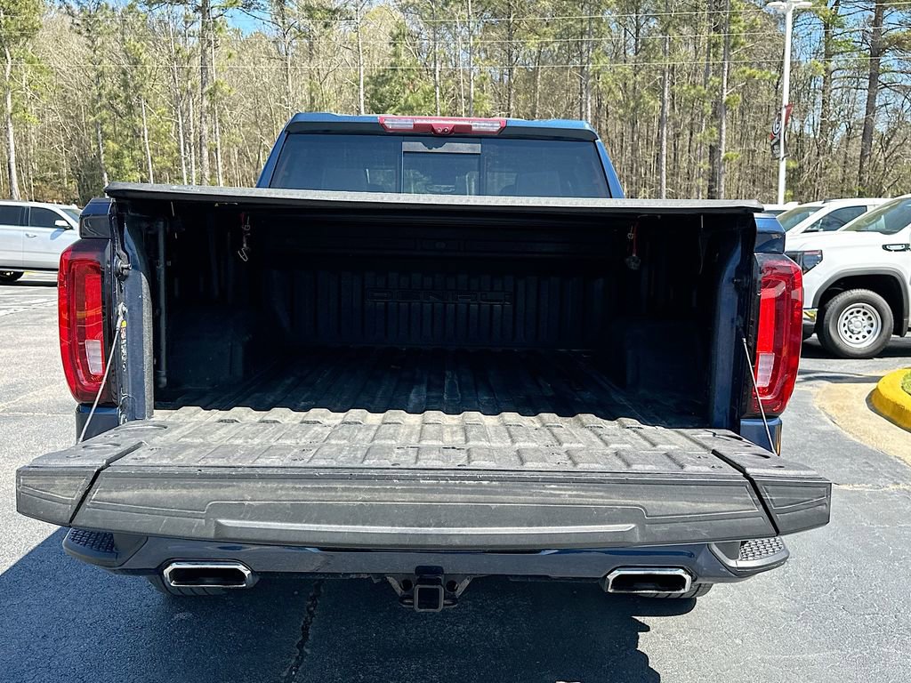 Used 2023 GMC Sierra 1500 Denali w/ Denali Reserve Package image 16