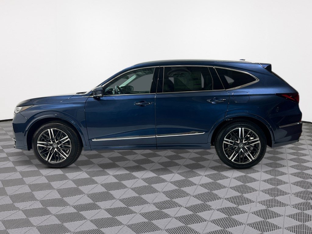 New 2026 Acura MDX w/ Advance Package AWD/4WD image 7