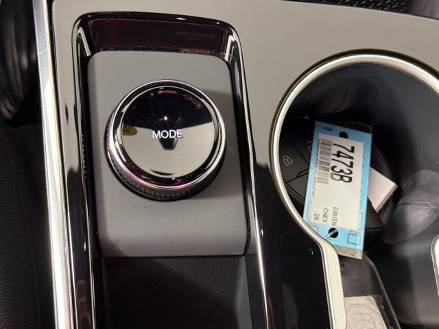 Used 2026 Chevrolet Equinox LT FWD image 20