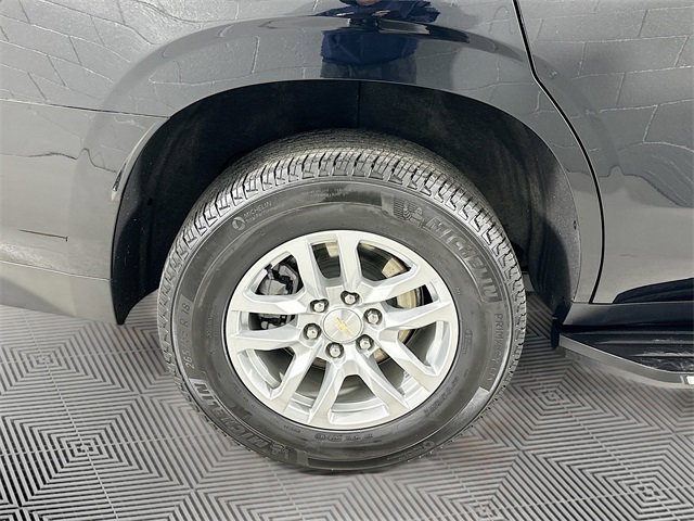 Used 2023 Chevrolet Tahoe LT image 32