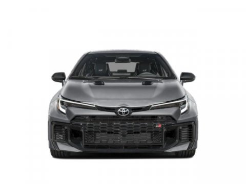 New 2026 Toyota Corolla GR AWD/4WD image 7