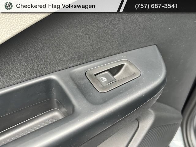 New 2026 Volkswagen Taos SEL AWD/4WD image 27