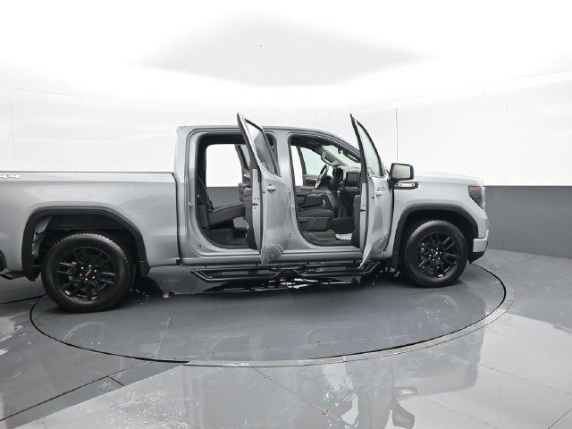 Used 2024 GMC Sierra 1500 Elevation AWD/4WD image 28