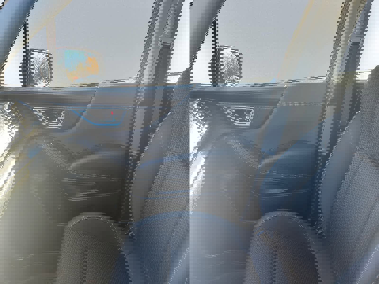 Used 2022 Subaru Forester Premium image 15