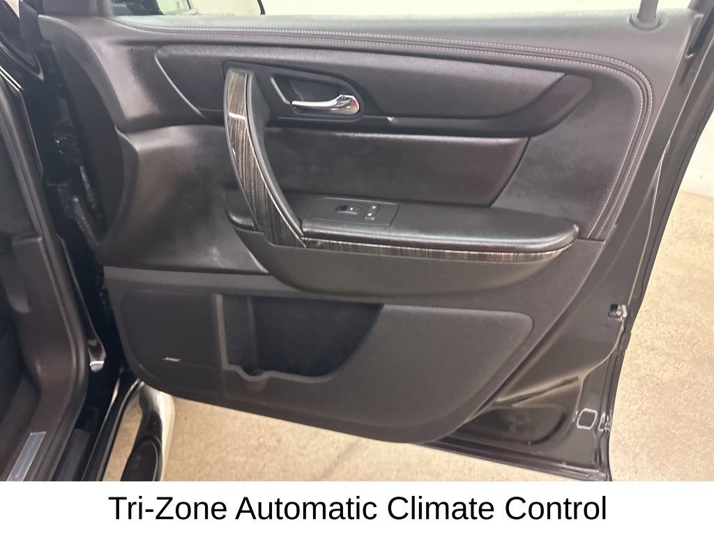 Used 2017 GMC Acadia Limited SLT image 19