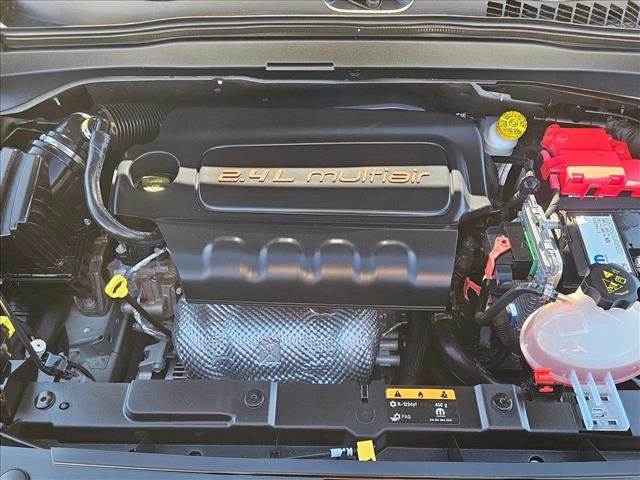 Used 2021 Jeep Renegade Sport image 22