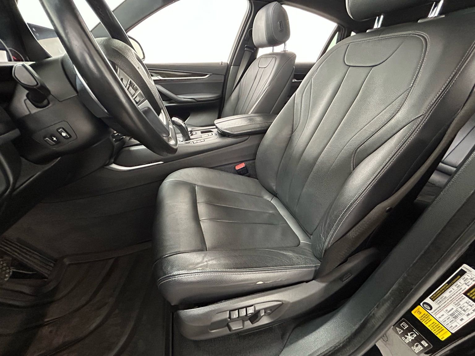 Used 2018 BMW X6 xDrive35i image 29