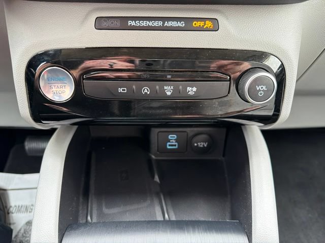 Certified 2023 Ford Escape Active w/ Tech Pack #2 AWD/4WD image 17