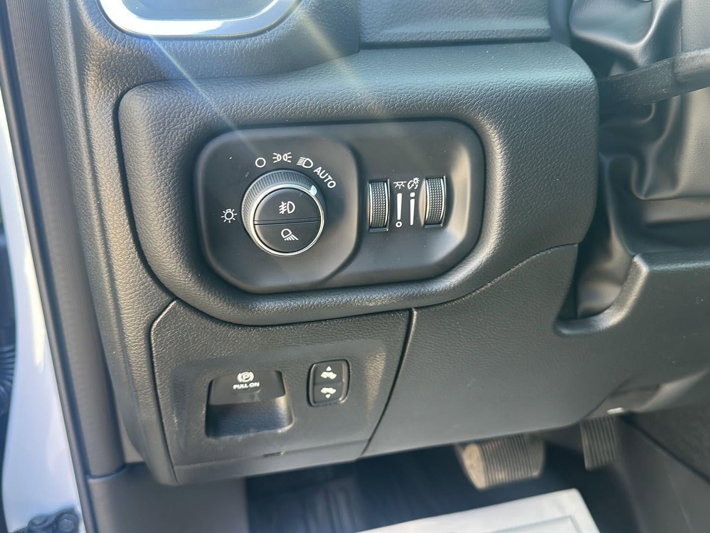 New 2026 RAM 1500 Laramie image 16